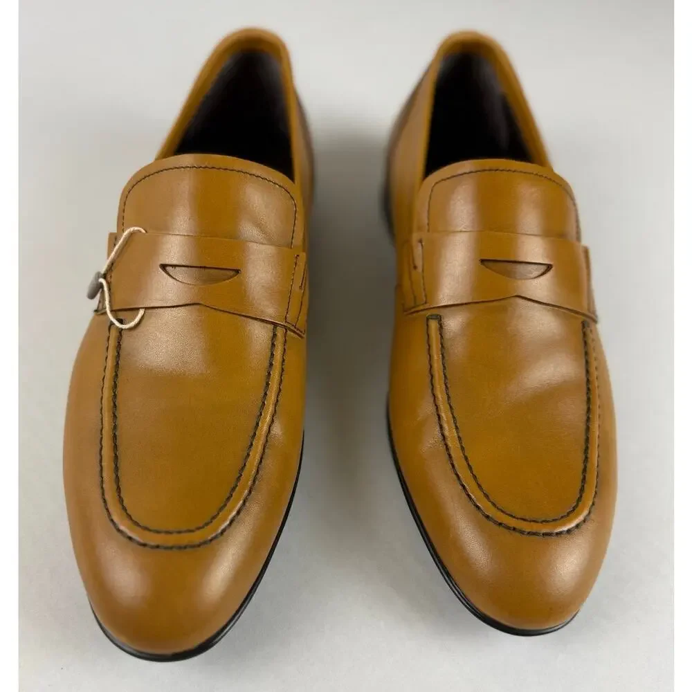Fabi Loafers - Men's Size 40 - Like New Condition!